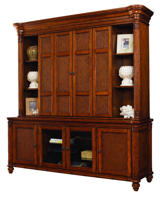 Tommy Bahama Island Estate Blake Island Entertainment Console image
