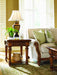 Tommy Bahama Island Estate Boca End Table image