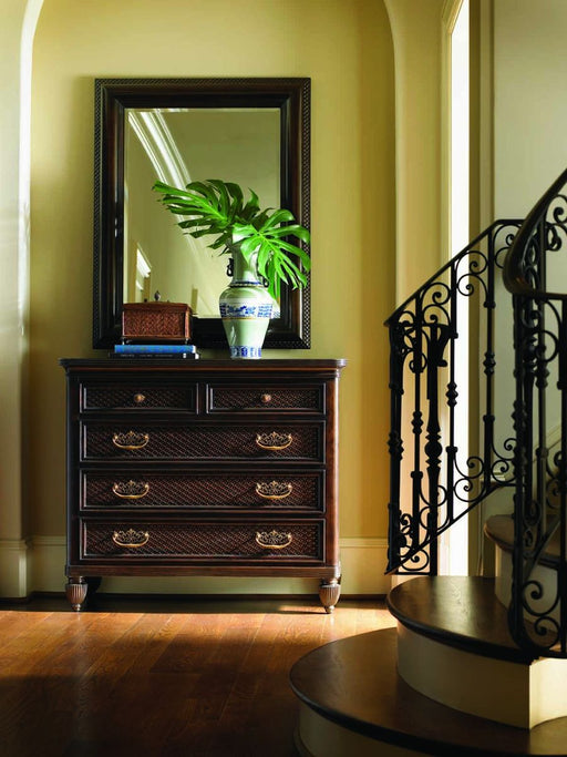 Tommy Bahama Royal Kahala Bottega Dressing Chest image