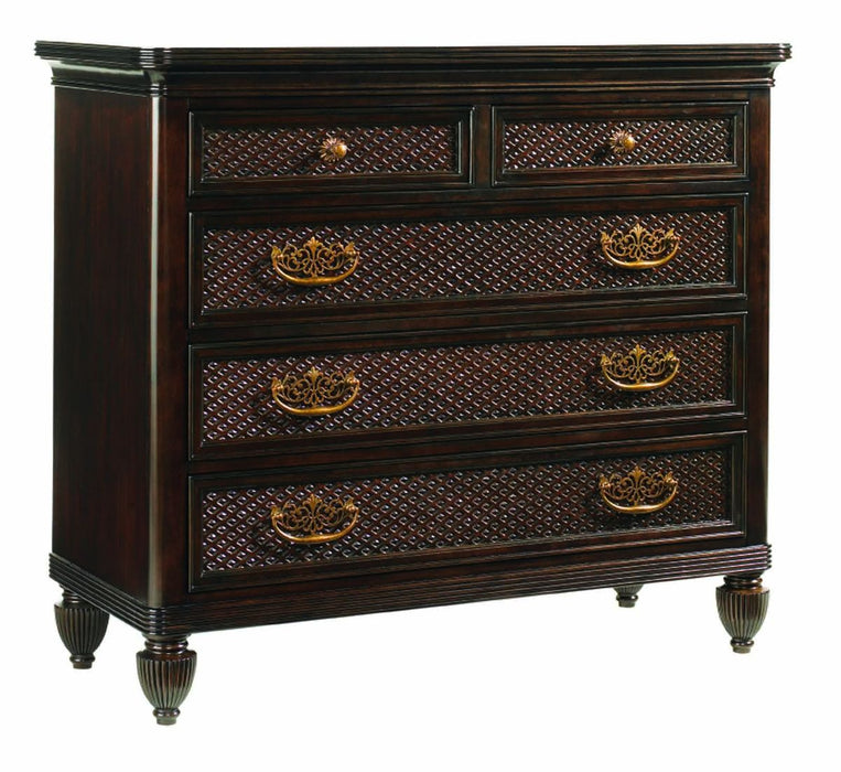 Tommy Bahama Royal Kahala Bottega Dressing Chest