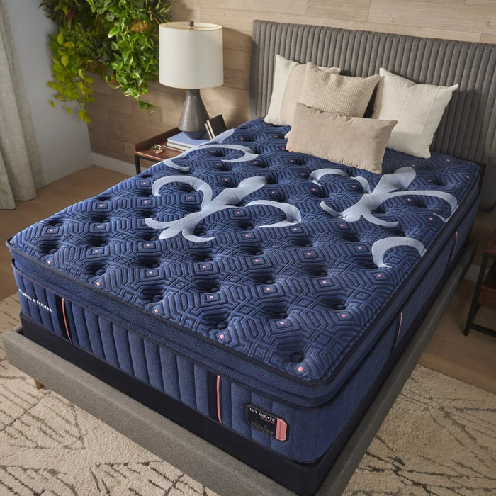 Lux Estate Mattress