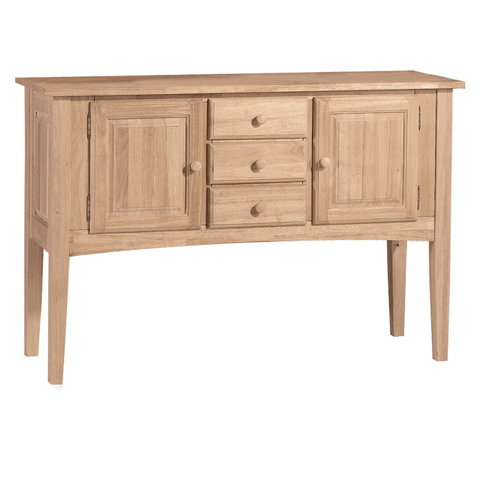 Storage Huntboard Server