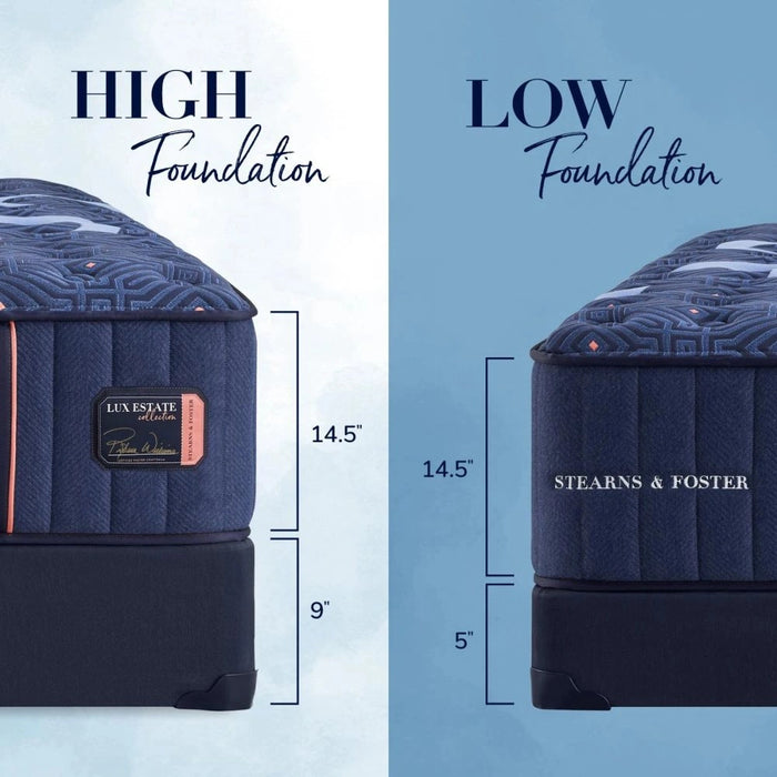 Lux Estate Mattress