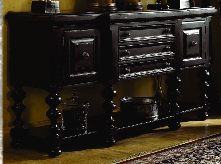 Tommy Bahama Kingstown Regiment Huntboard in Tamarind