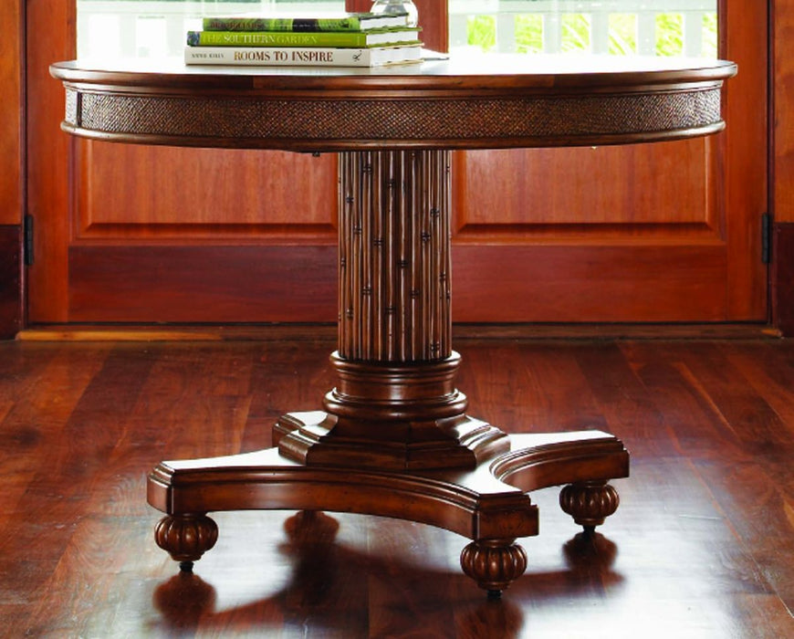 Tommy Bahama Island Estate Cayman Kitchen Table