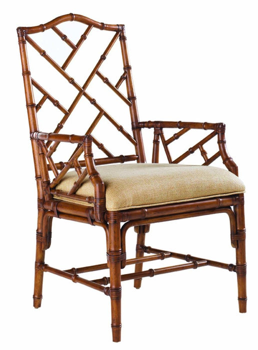 Tommy Bahama Island Estate Ceylon Arm Chair (Set of 2) image