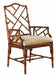Tommy Bahama Island Estate Ceylon Arm Chair (Set of 2) image