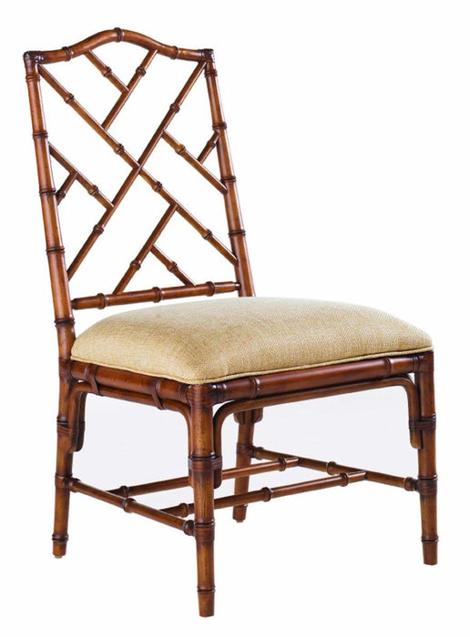 Tommy Bahama Island Estate Ceylon Side Chair (Set of 2) image