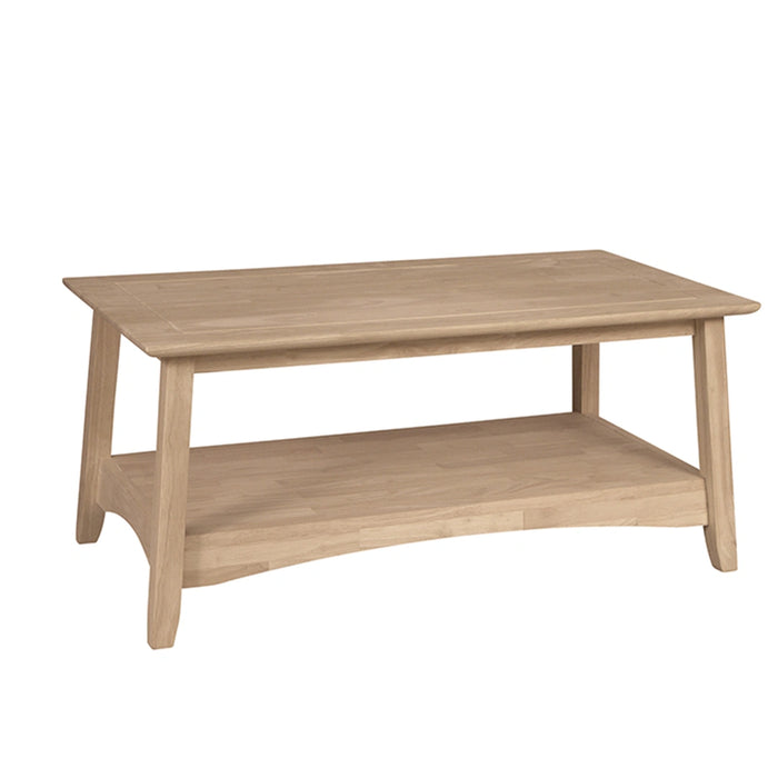 Occasional Tables Bombay Coffee Table