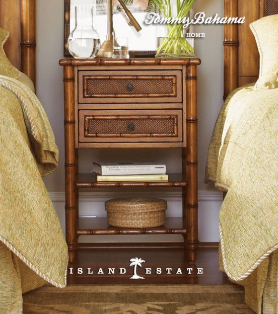 Tommy Bahama - Island Estate Ginger Island Nightstand