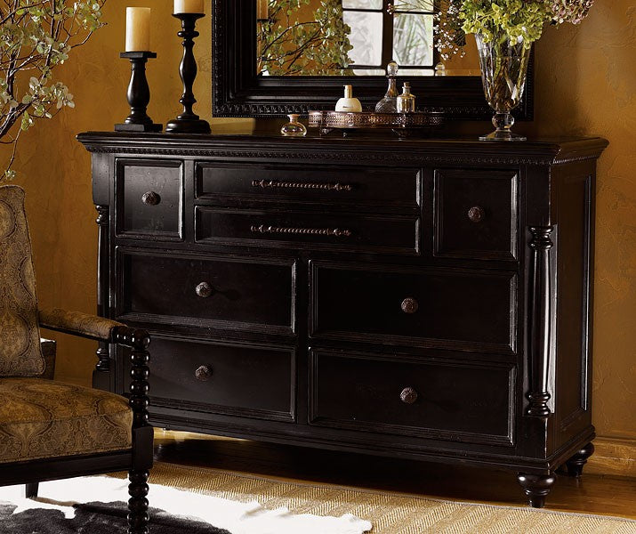 Tommy Bahama - Kingstown Stony Point Triple Dresser