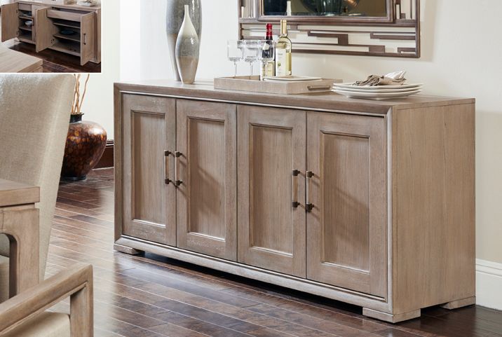 Lexington Shadow Play City Cub Buffet