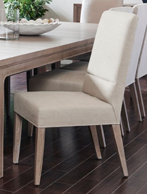 Lexington Shadow Play Metro Side Chair (Set of 2)