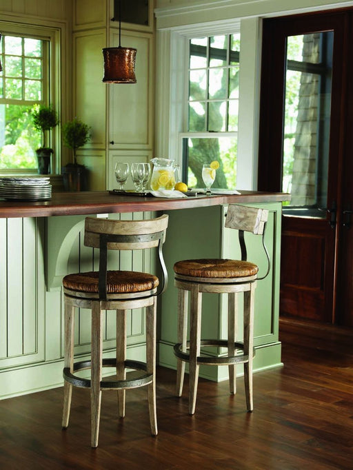 Lexington Twilight Bay Dalton Bar Stool image