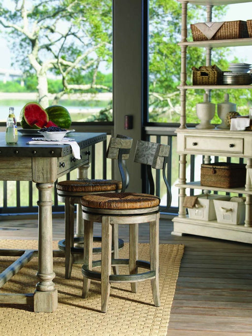 Lexington Twilight Bay Dalton Counter Stool image