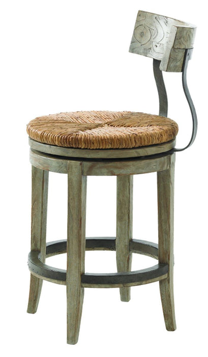 Lexington Twilight Bay Dalton Counter Stool