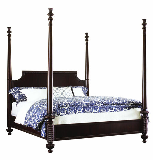 Tommy Bahama Royal Kahala King Diamond Head Bed image