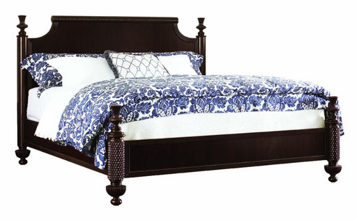 Tommy Bahama Royal Kahala Queen Diamond Head Bed image