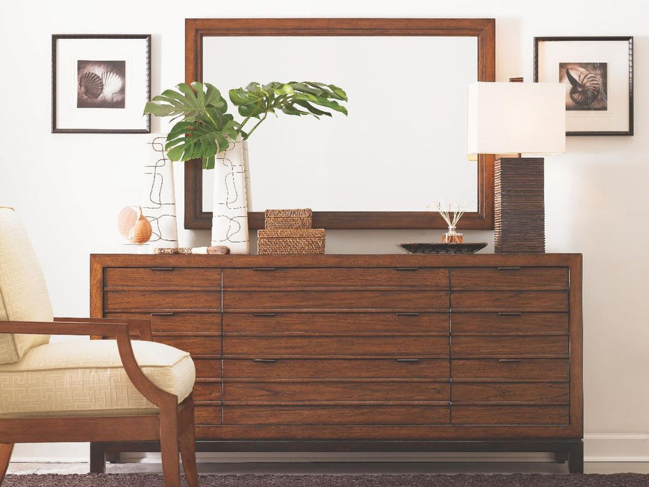 Tommy Bahama - Ocean Club Oceania Dresser