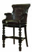 Tommy Bahama Kingstown Dunkirk Swivel Bar Stool image