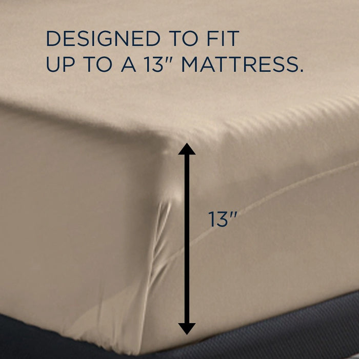 Tempur-Pedic Breeze Pillowcase Set