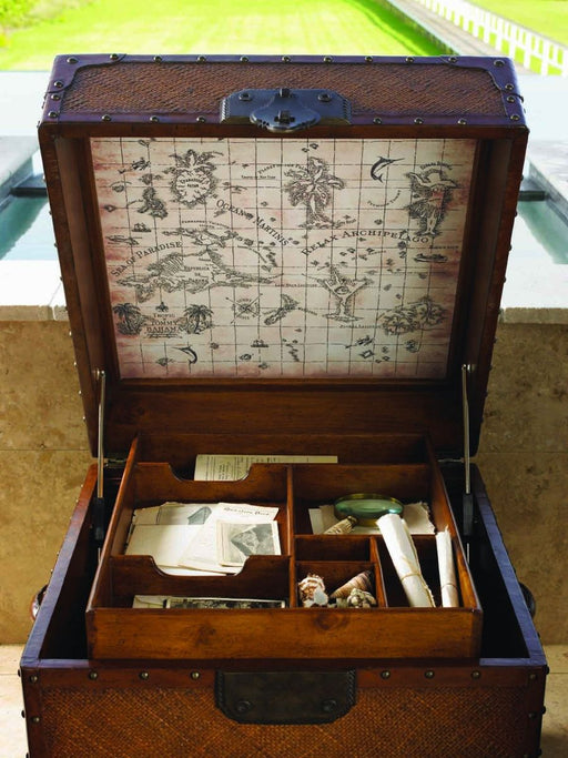 Tommy Bahama Island Estate East Cove Trunk image