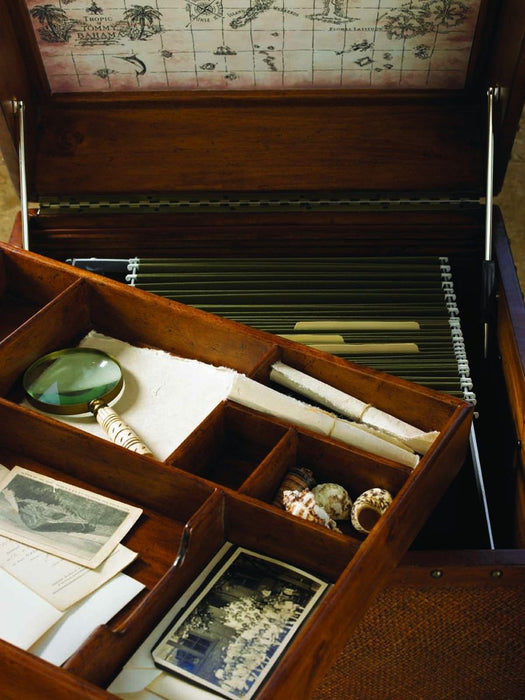 Tommy Bahama Island Estate East Cove Trunk