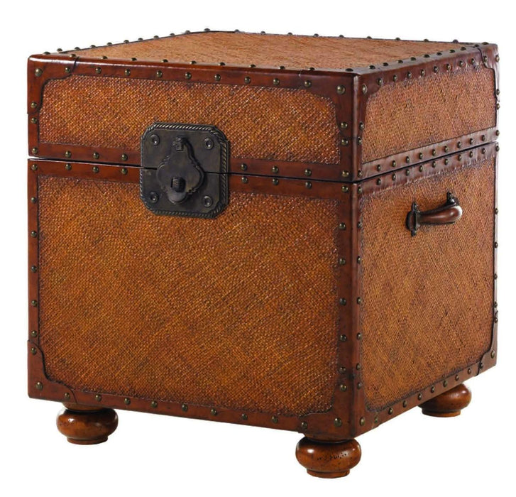 Tommy Bahama Island Estate East Cove Trunk
