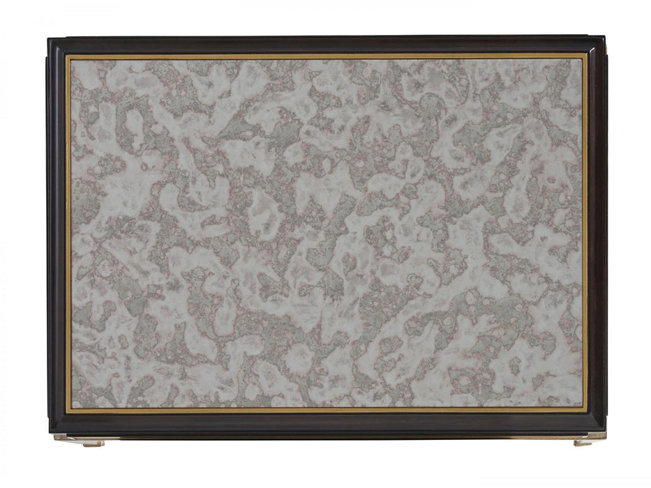 Lexington Furniture Carlyle Millbrook End Table