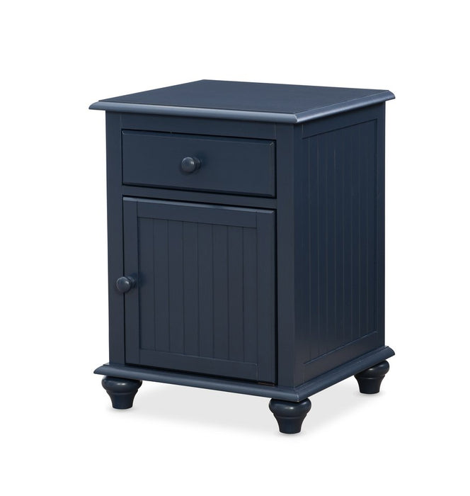 John Thomas Cottage Nightstand in Denim BD81-2001 image