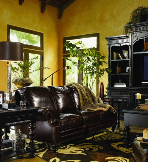 Tommy Bahama Kingstown Explorer End Table image