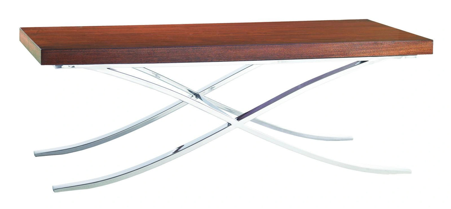 Lexington Mirage Loren Cocktail Table