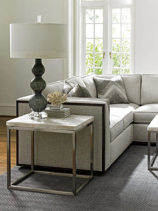 Lexington Furniture MacArthur Park Marisol End Table