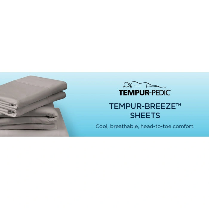 Tempur-Pedic Breeze Pillowcase Set