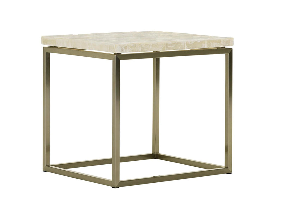 Lexington Furniture MacArthur Park Marisol End Table