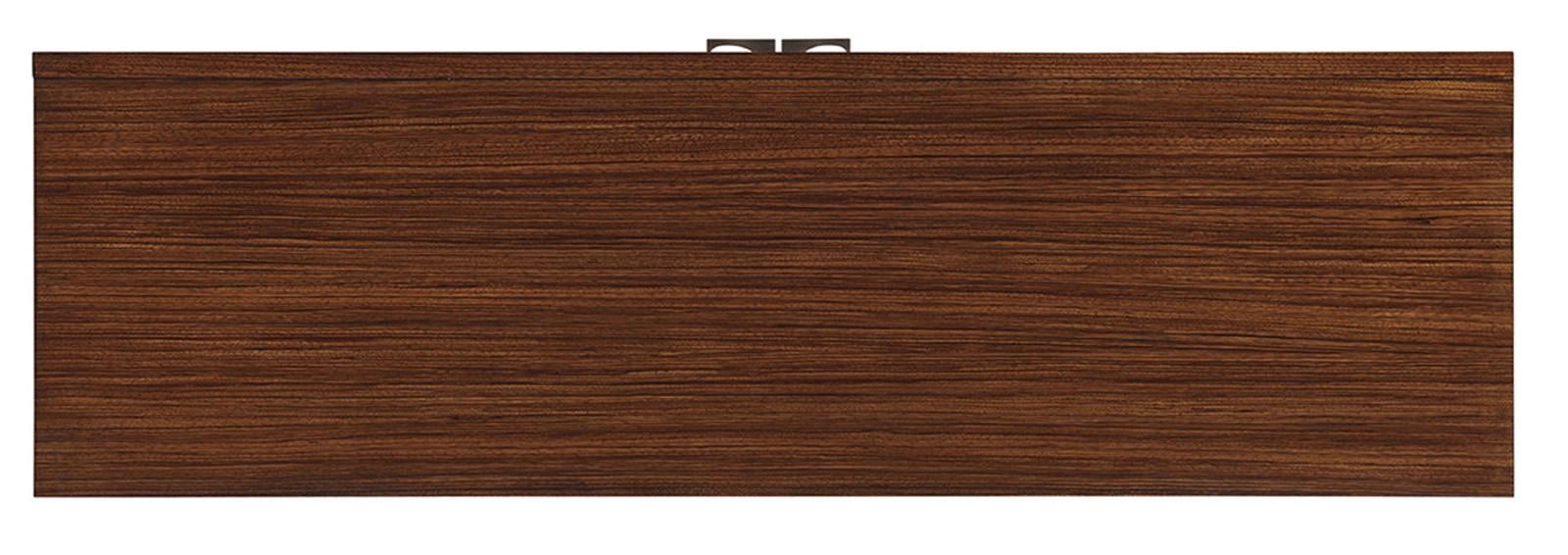 Lexington Kitano Aran Hall Chest in Taupe