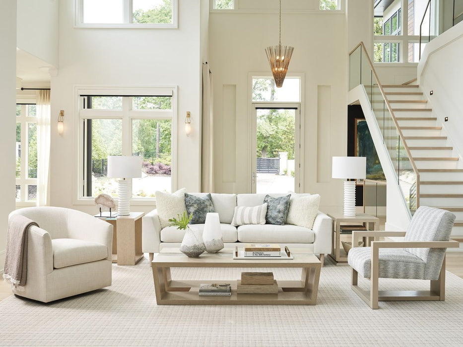 Lexington Furniture Sunset Key Marana Sofa