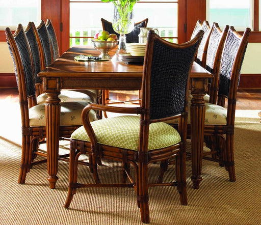 Tommy Bahama Island Estate Grenadine Dining Table image
