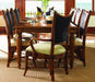 Tommy Bahama Island Estate Grenadine Dining Table image