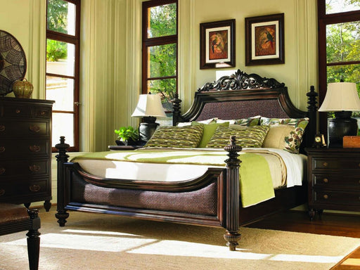 Tommy Bahama Royal Kahala King Harbour Point Bed image