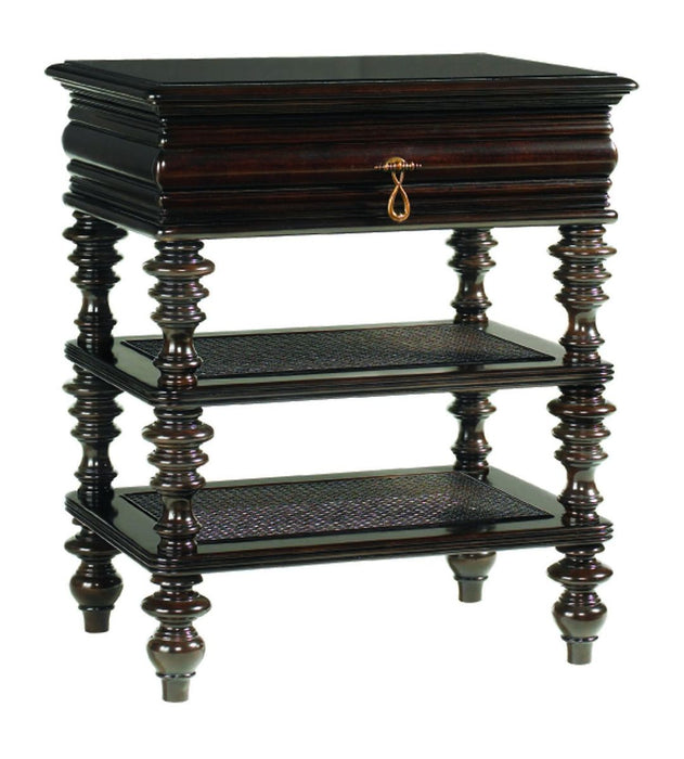 Tommy Bahama Royal Kahala Haven Nightstand