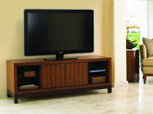 Tommy Bahama Ocean Club Intrepid Entertainment Console image