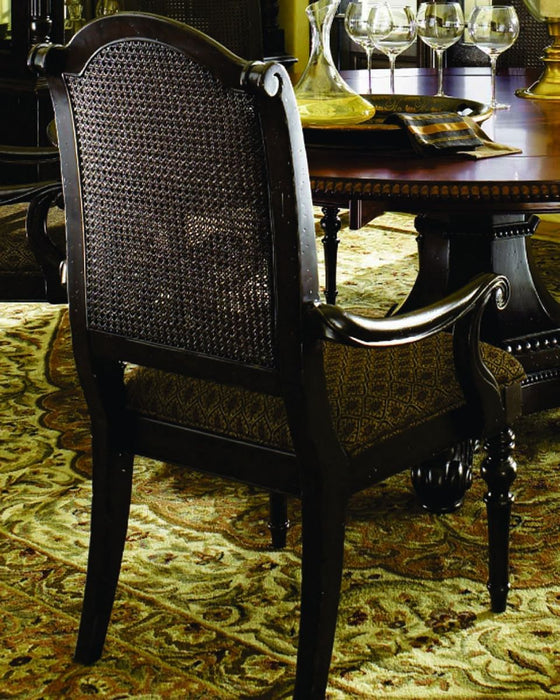 Tommy Bahama Kingstown Isla Verde Arm Chair (Set of 2)