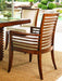 Tommy Bahama Ocean Club Kowloon Arm Chair image