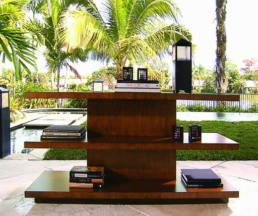 Tommy Bahama Ocean Club Lagoon Sofa Table image