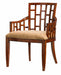Tommy Bahama Ocean Club Lanai Arm Chair image