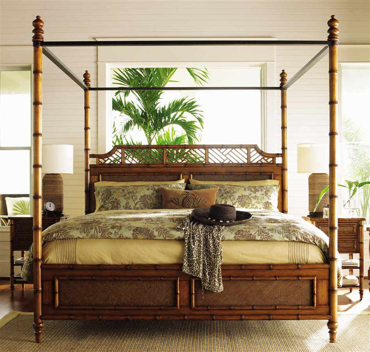 Tommy Bahama - Island Estate West Indies King Bed
