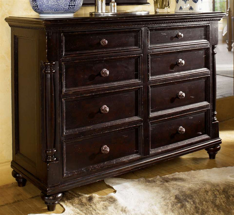 Tommy Bahama - Kingstown Stony Point Dresser