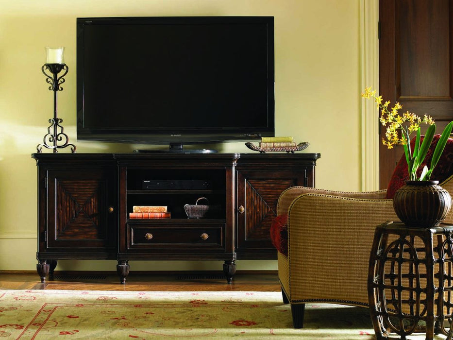 Tommy Bahama Royal Kahala Maui Entertainment Console image