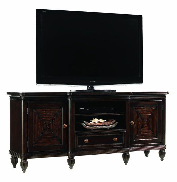 Tommy Bahama Royal Kahala Maui Entertainment Console